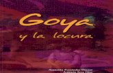 Goya y La Locura