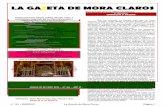 La Gazeta de Mora Claros nº 141- 25052012.  (2)