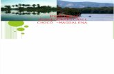 Provincia biogeográfica del chocó - magdalena