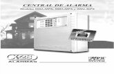 Manual Alarma Local X-28 9002 34
