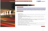 CyA Catalogo Cables BT Xlpe