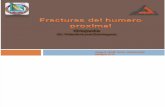 65 Fracturas Del Humero Proximal