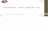 Control Por Contactos DARIEMS