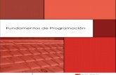 Manual Fundamentos de Programación 1.1(1)