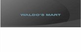 Waldo’s Mart