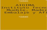 AIDIMA Instituto Tecnologico Mueble Madera Embalaje y Afines