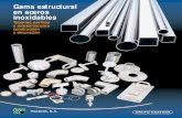 Catalogo Hastinik Gama Estructural 10-04-06