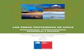 Areas Protegidas Chile
