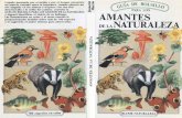 Ecologia - Guia de Bolsillo Para Los Amantes de La Naturaleza