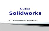 54233491 Curso de SolidWorks