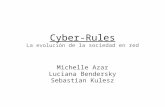Presentacion Cyber Reglas