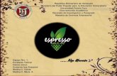 Expresso Cafe y Vino