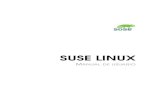 SuSE Linux Userguide 9.1.0.2