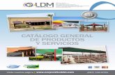 Catalogo4 General LONAS