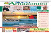 Períodico Mundo Amazónico Edición No. 62 Abr-May 2012