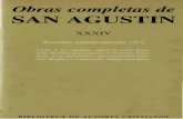San Agustín - 34 Escritos antidonatistas 03