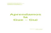 Actividades (1)Gue Gui