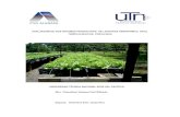Evaluación de estructuras de producción  Hidroponica / ALUNASA, Costa Rica