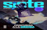 Semanario Siete- Edición 33
