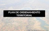 Presentación GUIA Plan de Ordenamiento Territorial