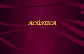 acustica -  Biofisica