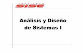 Manual Analisis y Diseño de Sistemas - v0810