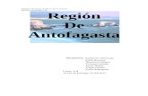 Región Antofagasta