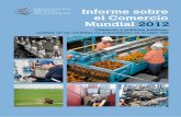 Informe sobre el Comercio Mundial 2012