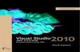 28497737 Visual Studio 2010 NET 4 0 y ALM Bruno Capuano