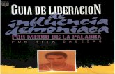 Guia de Liberacion de Influencia Demoniaca - Rita Cabezas