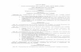 Código Procesal Laboral - Ley 6.204 - Tucumán