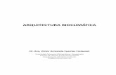 Arquitectura Bioclimatica - Victor Armando Fuentes Freixanet