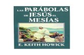 Las Parabolas Del Mesias