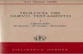 Schelkle, Karl Hermann - Teologia Del Nuevo Testamento 01