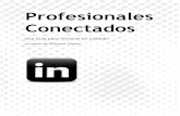 Profesionales Conectados. Una Guía para iniciarse en LinkedIn - Nacho Bottinelli (2010)