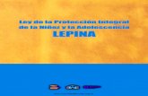 Ley Lepina