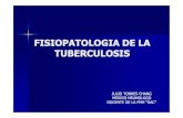 tbc fisiopatologia