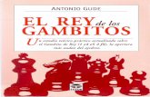 Antonio Gude - El Rey de Los Gambitos