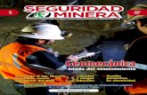 Seguridad Minera - Edición 96
