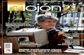 Revista Mojón 21 N° 6