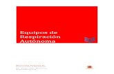 25716948 Oposiciones Bomeros Madrid Equipos de Respiracion Automatica