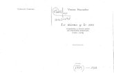 Descombes Vincent - Lo Mismo Y Lo Otro - Cuarenta Y Cinco Años De Filosofia Francesa (1933 - 1978)