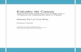 Estudio de Casos “Nueva Escuela Argentina para el Siglo XXI” y “Programa de Capacitación para el Trabajo”_Atenea DeLaCruzBrito
