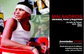 Tiuna El Fuerte: Juventudes otras  (jóvenes venezolanos de clases populares y proyectos culturales)