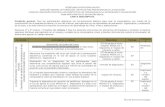 Carta Descriptiva Para Facilitadores II Uso didáctico de las TIC'S para docentes de educación básica DGFCPE Jalisco
