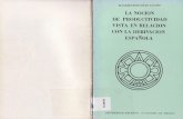 Beniers, Elisabeth (1985) La noción de productividad vista en relación con la derivación española. México: UNAM