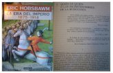 Hobsbawm - La era del Imperio (cap Quién es quién o las incertidumbres de la burguesía, La nueva mujer)