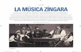 16826016 La Musica Zingara Aquellos Violinist As Egipcios Descendientes de Los Faraones