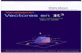 Visualización. Vectores, rectas, planos y rotaciones. Versión actualizada:  http://www.tec-digital.itcr.ac.cr/revistamatematica/Libros