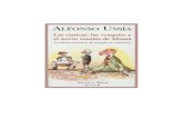 Las canicas, las cuquis y el novio tontito de mamá -La albariza de los juncos VII- Alfonso Ussía